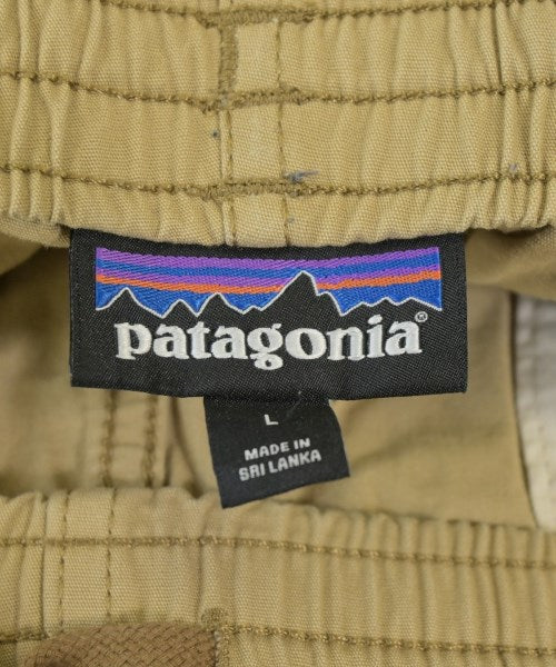 patagonia กางเกงขาสั้น