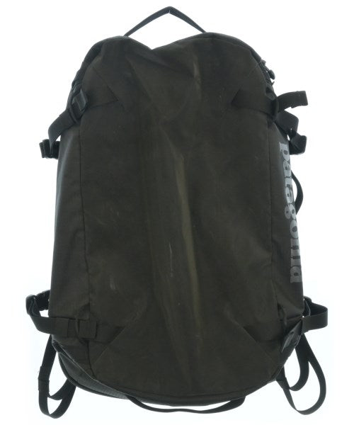patagonia เป้สะพายหลัง