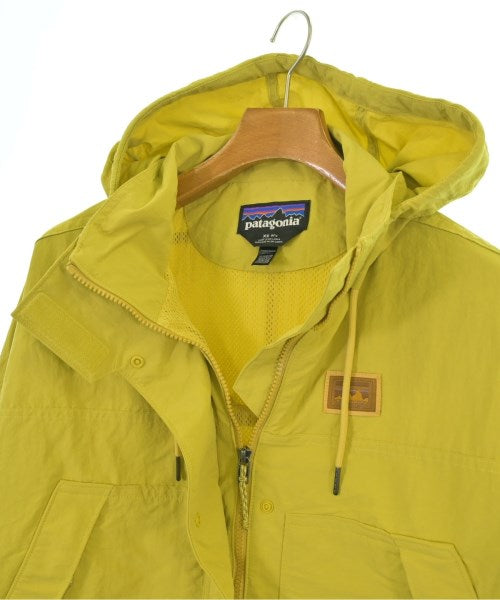patagonia เสื้อพาร์กาภูเขา