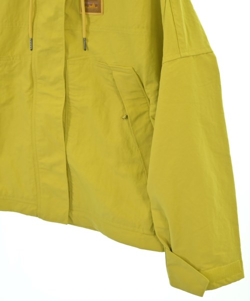 patagonia เสื้อพาร์กาภูเขา