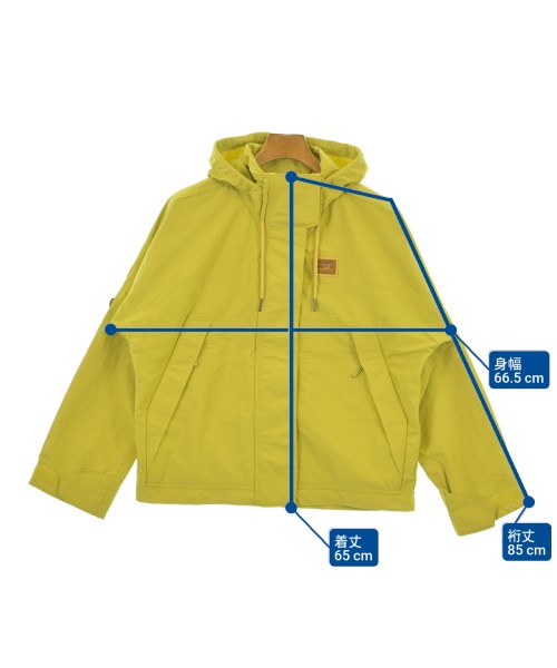 patagonia เสื้อพาร์กาภูเขา
