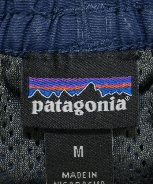 patagonia กางเกงขาสั้น