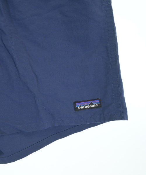 patagonia กางเกงขาสั้น