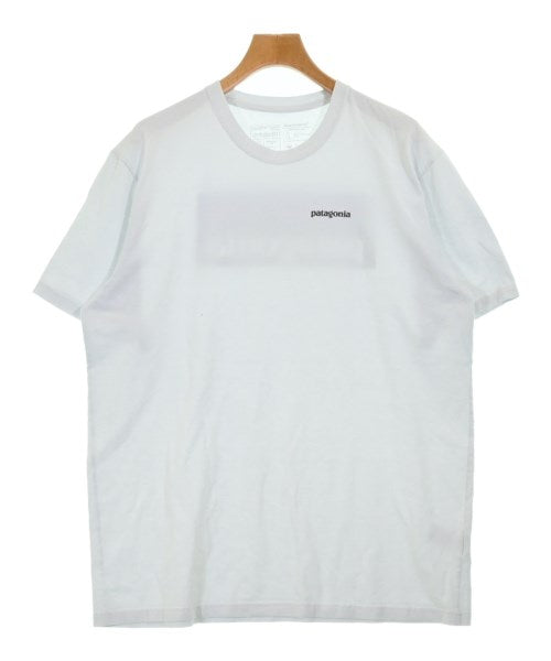 patagonia เสื้อยืด/เสื้อท็อปส์