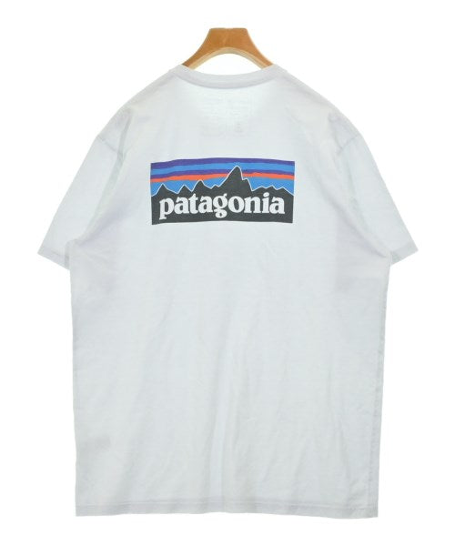 patagonia เสื้อยืด/เสื้อท็อปส์