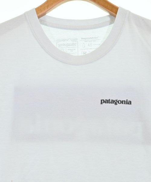 patagonia เสื้อยืด/เสื้อท็อปส์