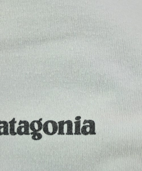 patagonia เสื้อยืด/เสื้อท็อปส์
