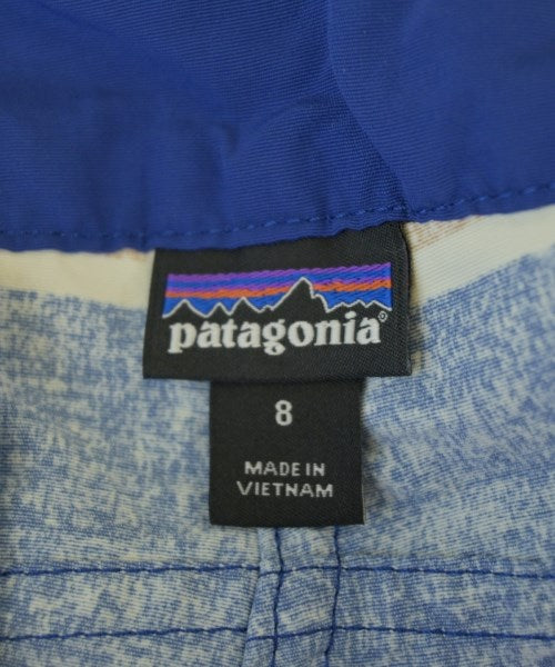 patagonia กางเกงขาสั้น