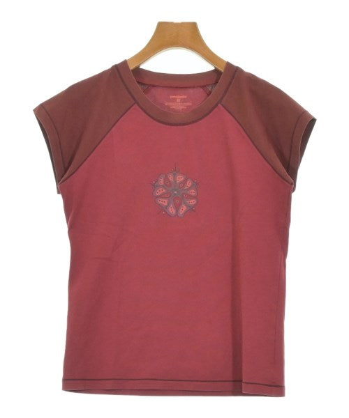 patagonia เสื้อยืด/เสื้อท็อปส์