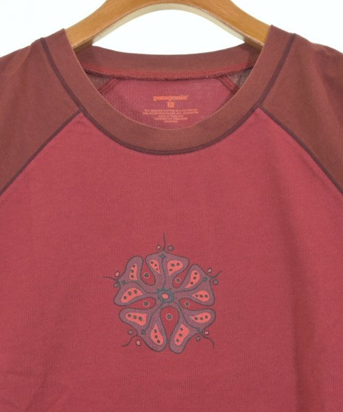 patagonia เสื้อยืด/เสื้อท็อปส์