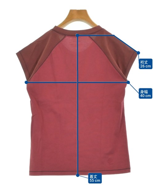 patagonia เสื้อยืด/เสื้อท็อปส์