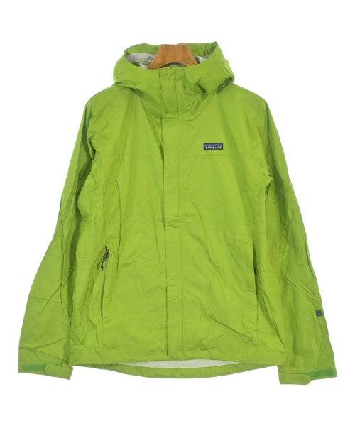 patagonia เสื้อพาร์กาภูเขา