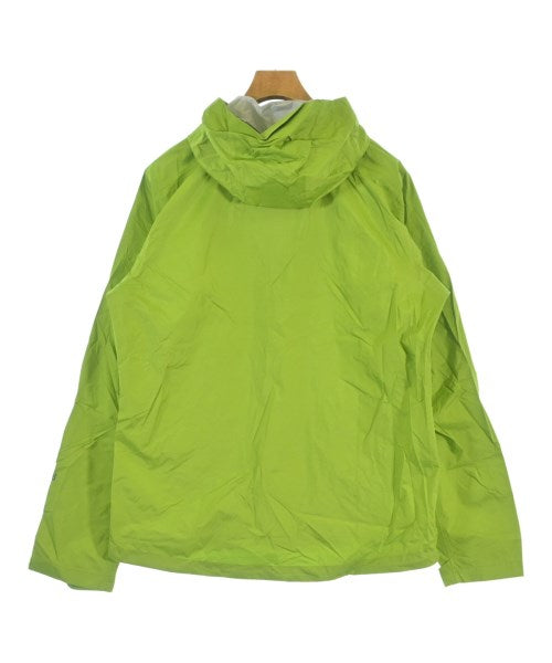 patagonia เสื้อพาร์กาภูเขา