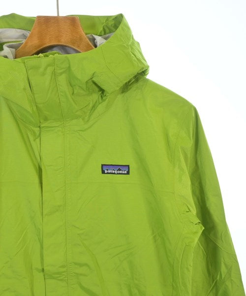 patagonia เสื้อพาร์กาภูเขา