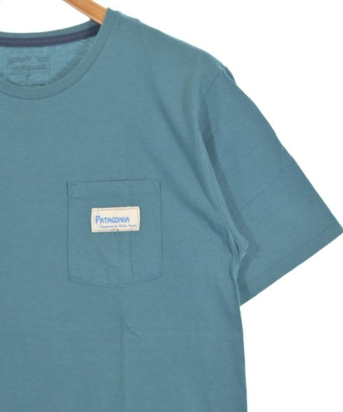 patagonia เสื้อยืด/เสื้อท็อปส์