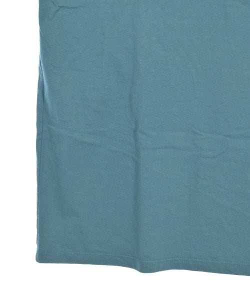 patagonia เสื้อยืด/เสื้อท็อปส์