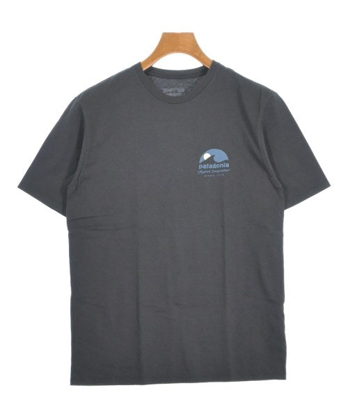 patagonia เสื้อยืด/เสื้อท็อปส์