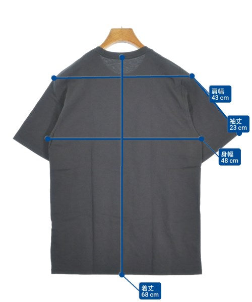 patagonia เสื้อยืด/เสื้อท็อปส์
