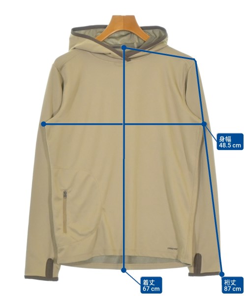 patagonia เสื้อฮู้ด