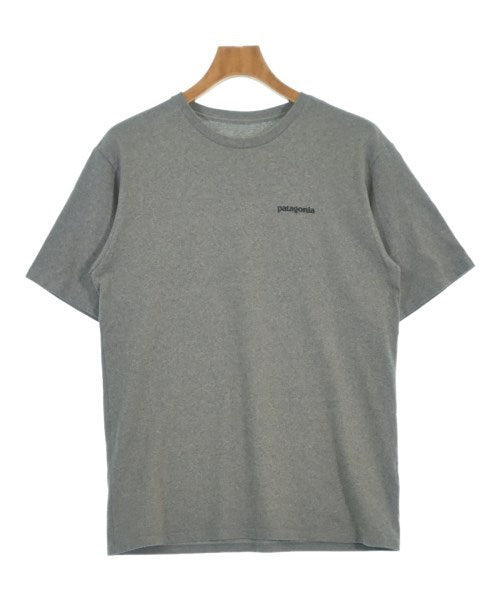 patagonia เสื้อยืด/เสื้อท็อปส์