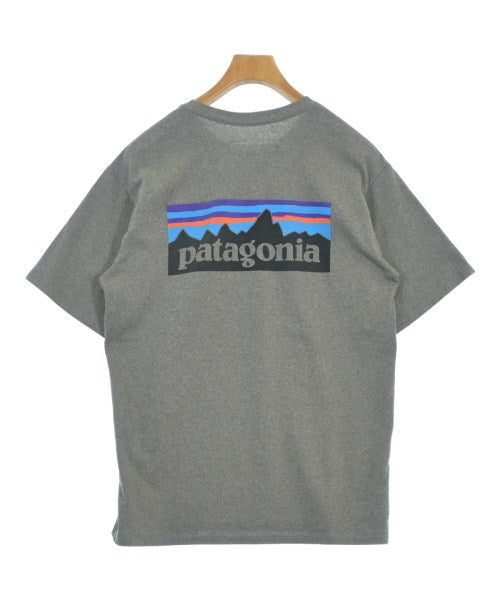 patagonia เสื้อยืด/เสื้อท็อปส์