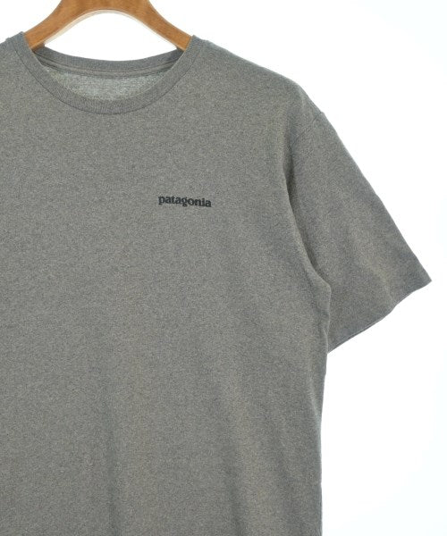 patagonia เสื้อยืด/เสื้อท็อปส์