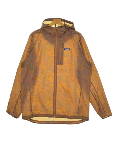 patagonia แจ็คเก็ตเบลาส์ อื่น