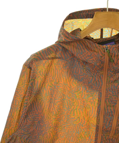 patagonia แจ็คเก็ตเบลาส์ อื่น