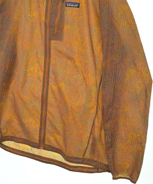 patagonia แจ็คเก็ตเบลาส์ อื่น