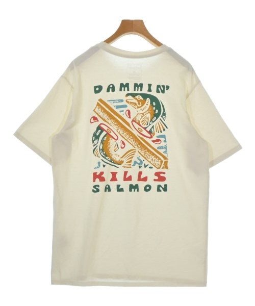 patagonia เสื้อยืด/เสื้อท็อปส์