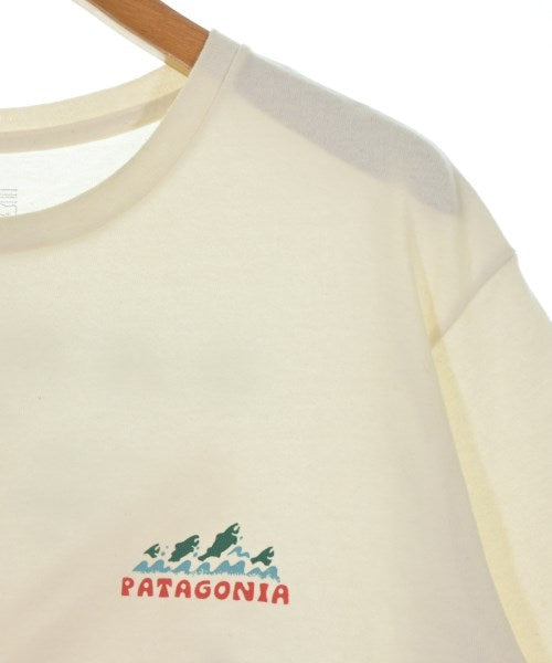 patagonia เสื้อยืด/เสื้อท็อปส์