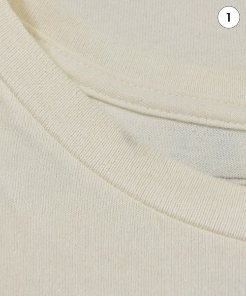 patagonia เสื้อยืด/เสื้อท็อปส์