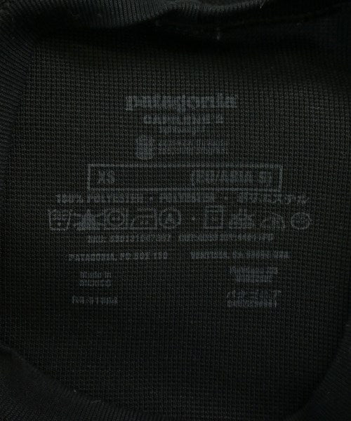 patagonia เสื้อยืด/เสื้อท็อปส์