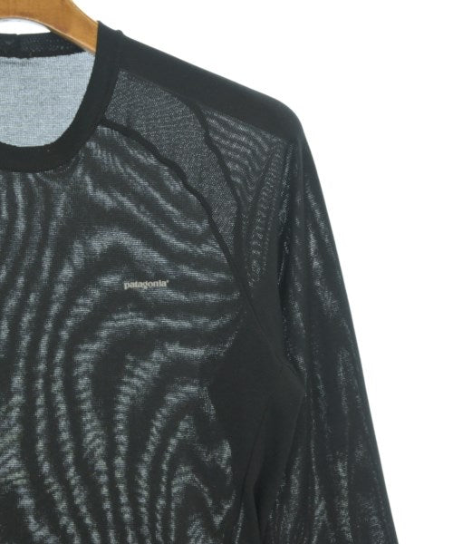 patagonia เสื้อยืด/เสื้อท็อปส์