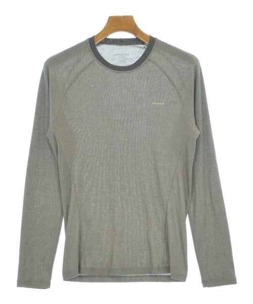 patagonia เสื้อยืด/เสื้อท็อปส์