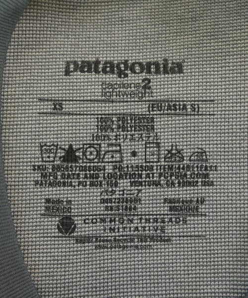patagonia เสื้อยืด/เสื้อท็อปส์