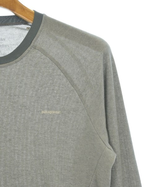 patagonia เสื้อยืด/เสื้อท็อปส์