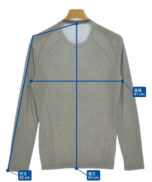 patagonia เสื้อยืด/เสื้อท็อปส์