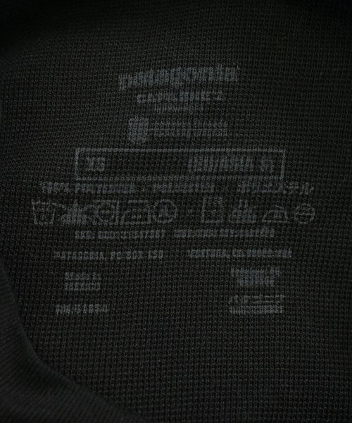 patagonia เสื้อยืด/เสื้อท็อปส์