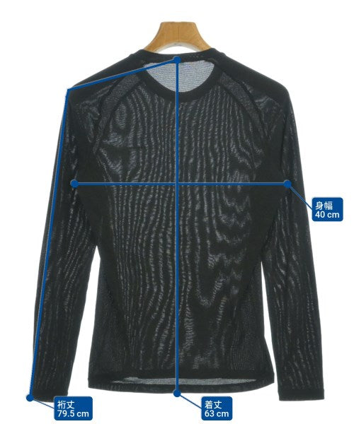 patagonia เสื้อยืด/เสื้อท็อปส์