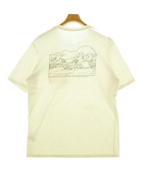 patagonia เสื้อยืด/เสื้อท็อปส์