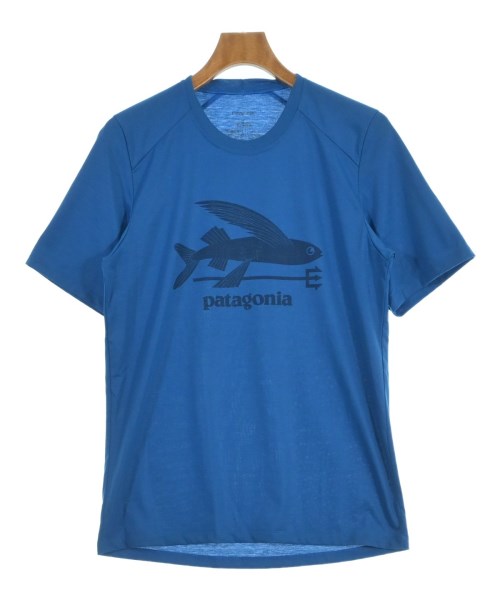 patagonia เสื้อยืด/เสื้อท็อปส์