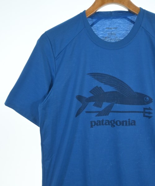 patagonia เสื้อยืด/เสื้อท็อปส์