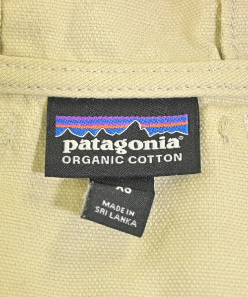 patagonia แจ็คเก็ตเบลาส์ อื่น