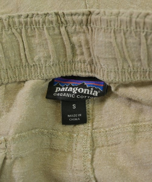 patagonia กางเกงขาสั้น