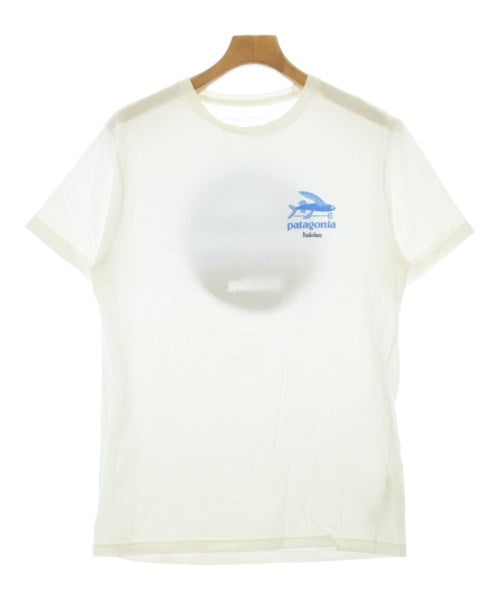 patagonia เสื้อยืด/เสื้อท็อปส์