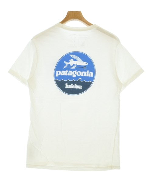 patagonia เสื้อยืด/เสื้อท็อปส์