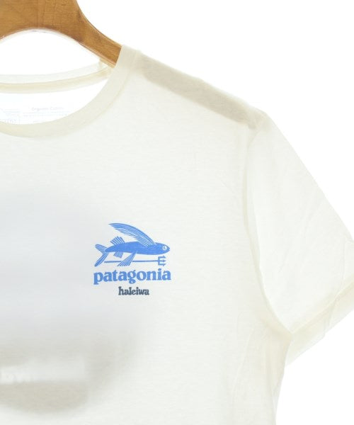 patagonia เสื้อยืด/เสื้อท็อปส์