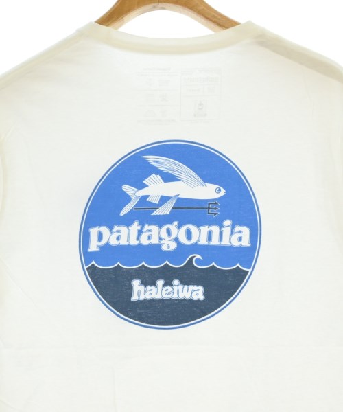 patagonia เสื้อยืด/เสื้อท็อปส์