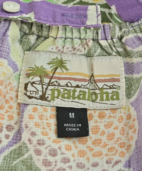 patagonia ชุดเดรส